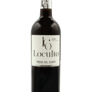 Loculto Roble 8 meses