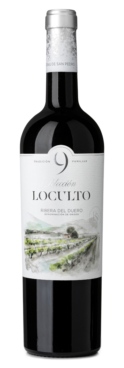 Loculto 9 meses Roble Selección