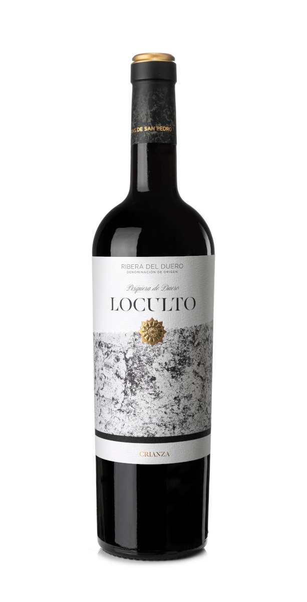 Loculto Crianza