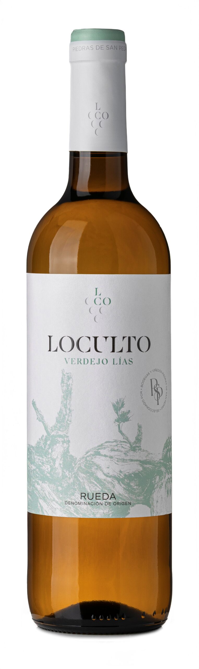 Loculto Verdejo